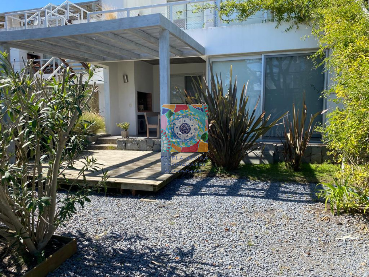 Apartamento ID.39 - Apartamento en Manantiales, Manantiales