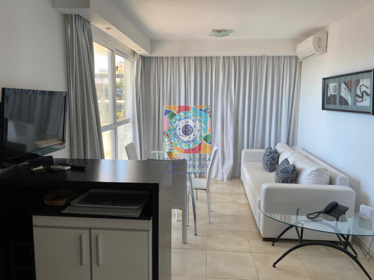 Apartamento ID.44 - Apartamento en Manantiales, Manantiales