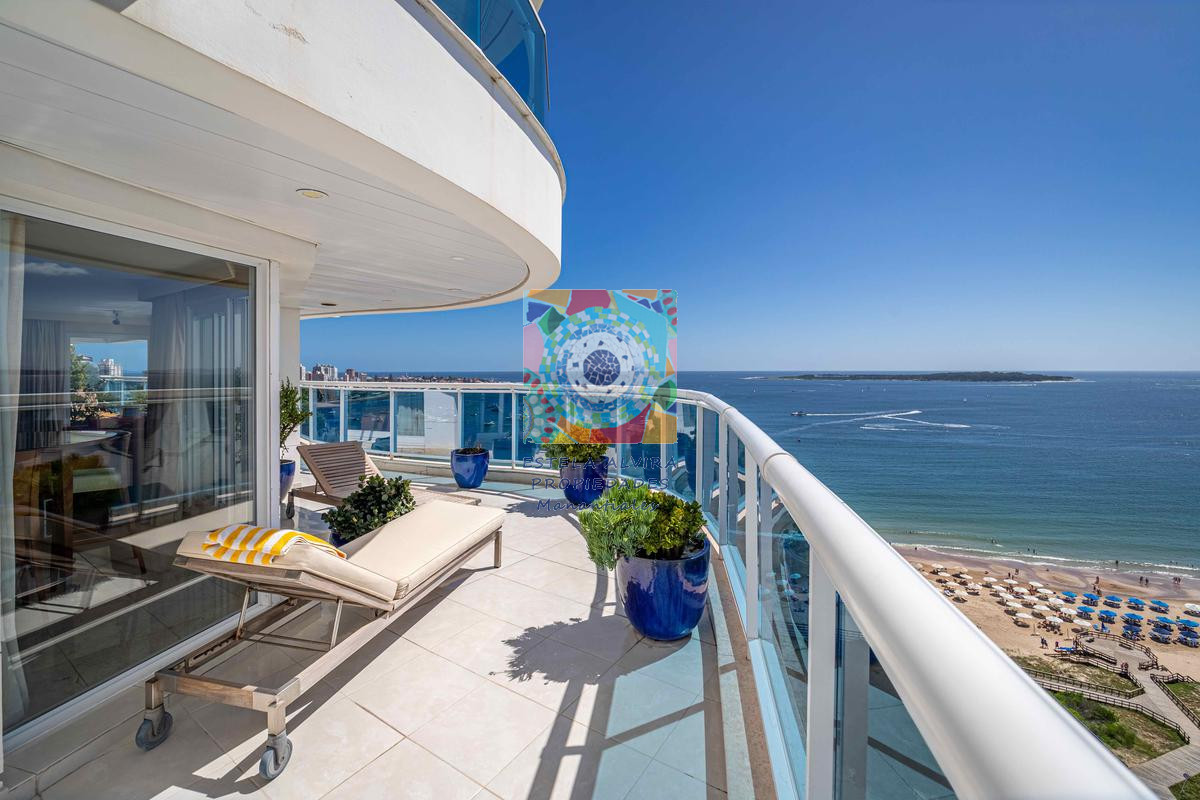 Apartamento ID.14408 - Apartamento en Punta del Este, Mansa