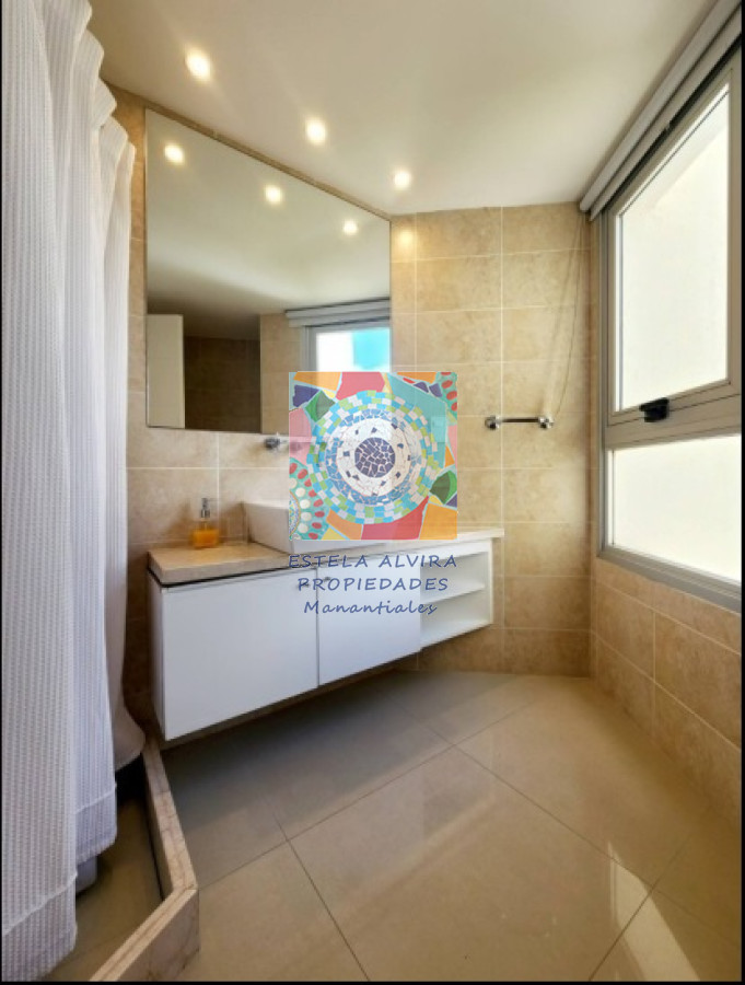 Apartamento ID.14502 - Apartamento en Punta del Este, Brava