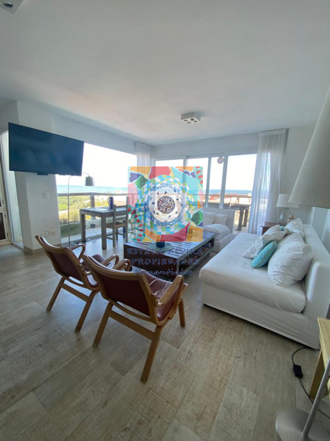 Apartamento ID.187 - Apartamento en Manantiales, Manantiales