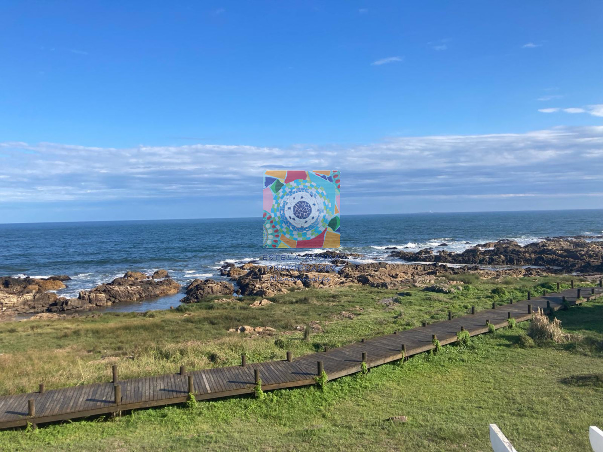 Apartamento en La Barra, La Barra