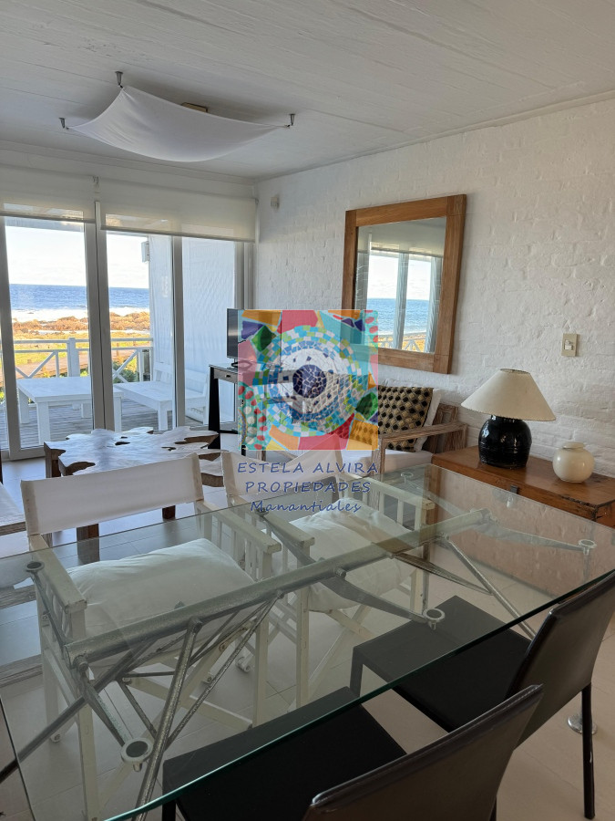 Apartamento ID.167 - Apartamento en La Barra, La Barra