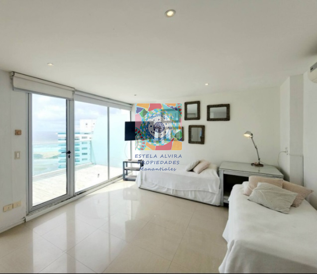 Apartamento ID.14502 - Apartamento en Punta del Este, Brava