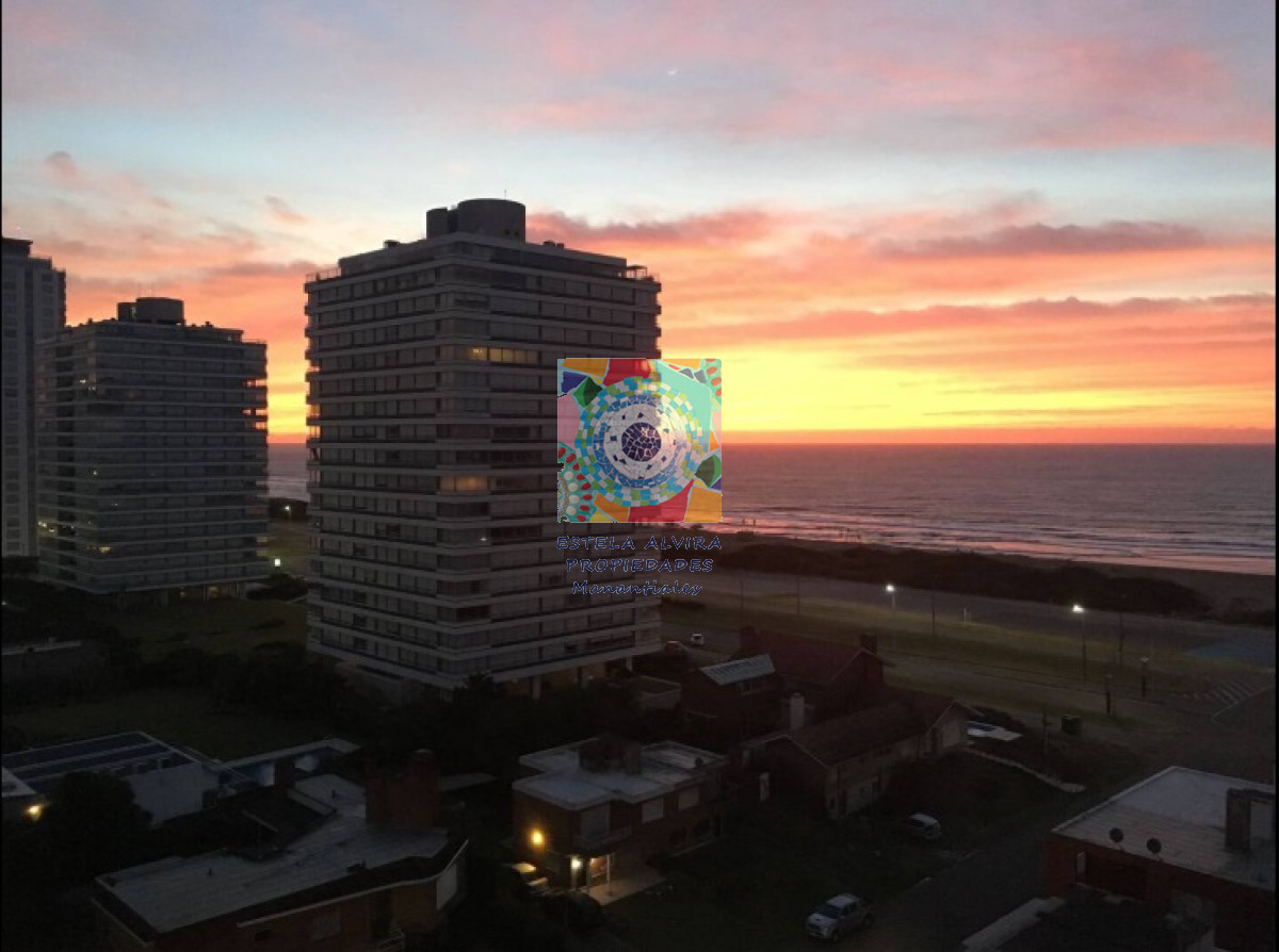 Apartamento ID.14502 - Apartamento en Punta del Este, Brava