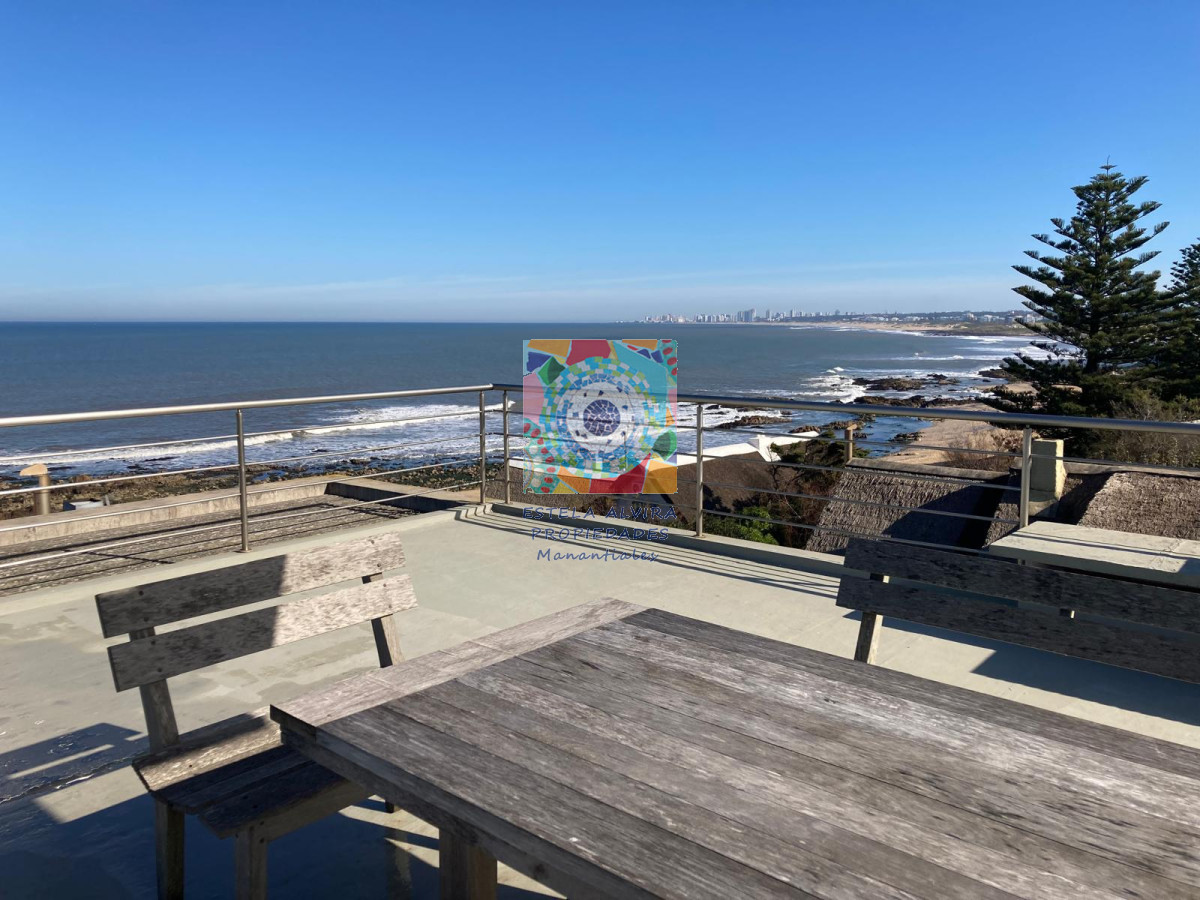 Apartamento en La Barra, La Barra