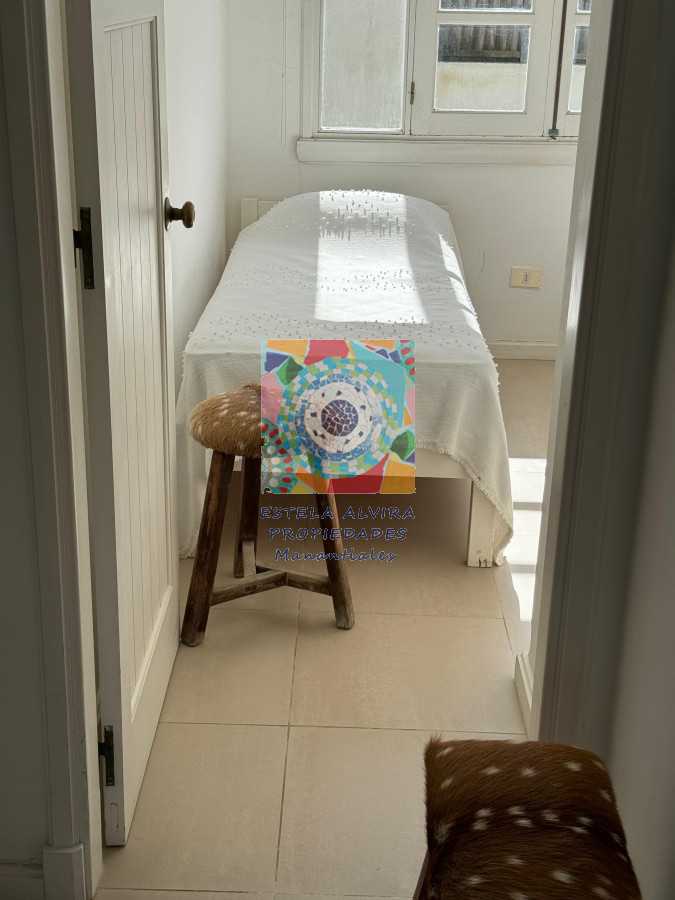 Apartamento ID.167 - Apartamento en La Barra, La Barra