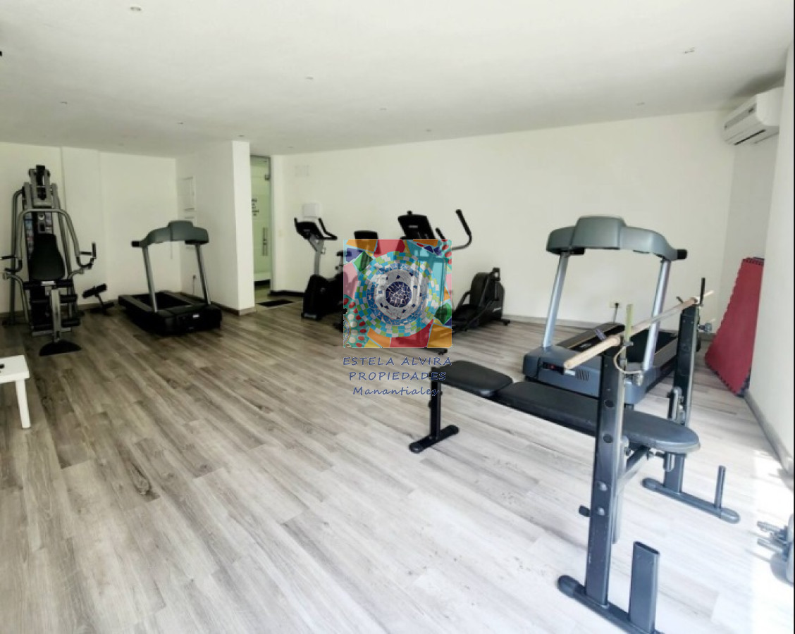 Apartamento ID.14502 - Apartamento en Punta del Este, Brava