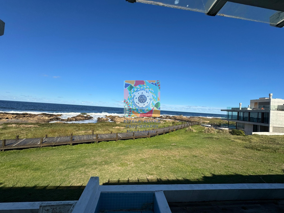 Apartamento ID.167 - Apartamento en La Barra, La Barra
