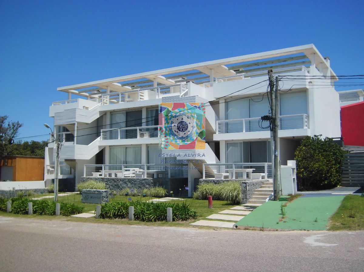 Apartamento en Manantiales, Manantiales