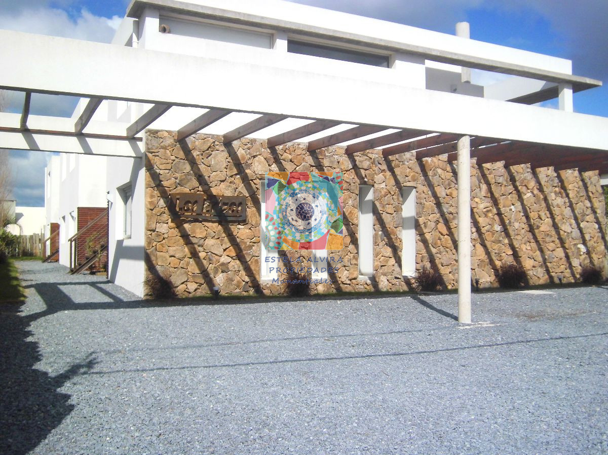 Apartamento en Manantiales, Manantiales