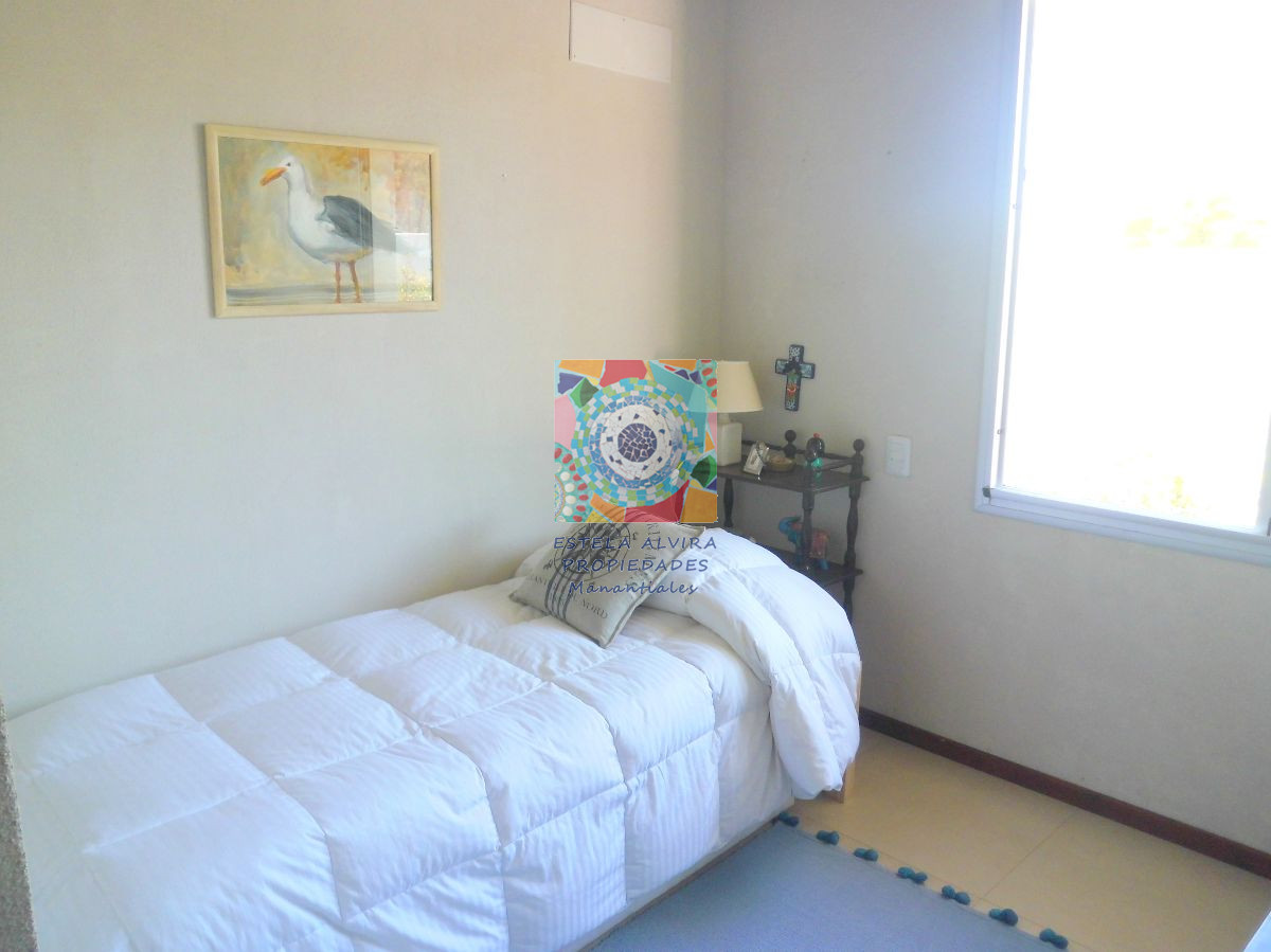 Apartamento ID.19 - Apartamento en Manantiales, Manantiales