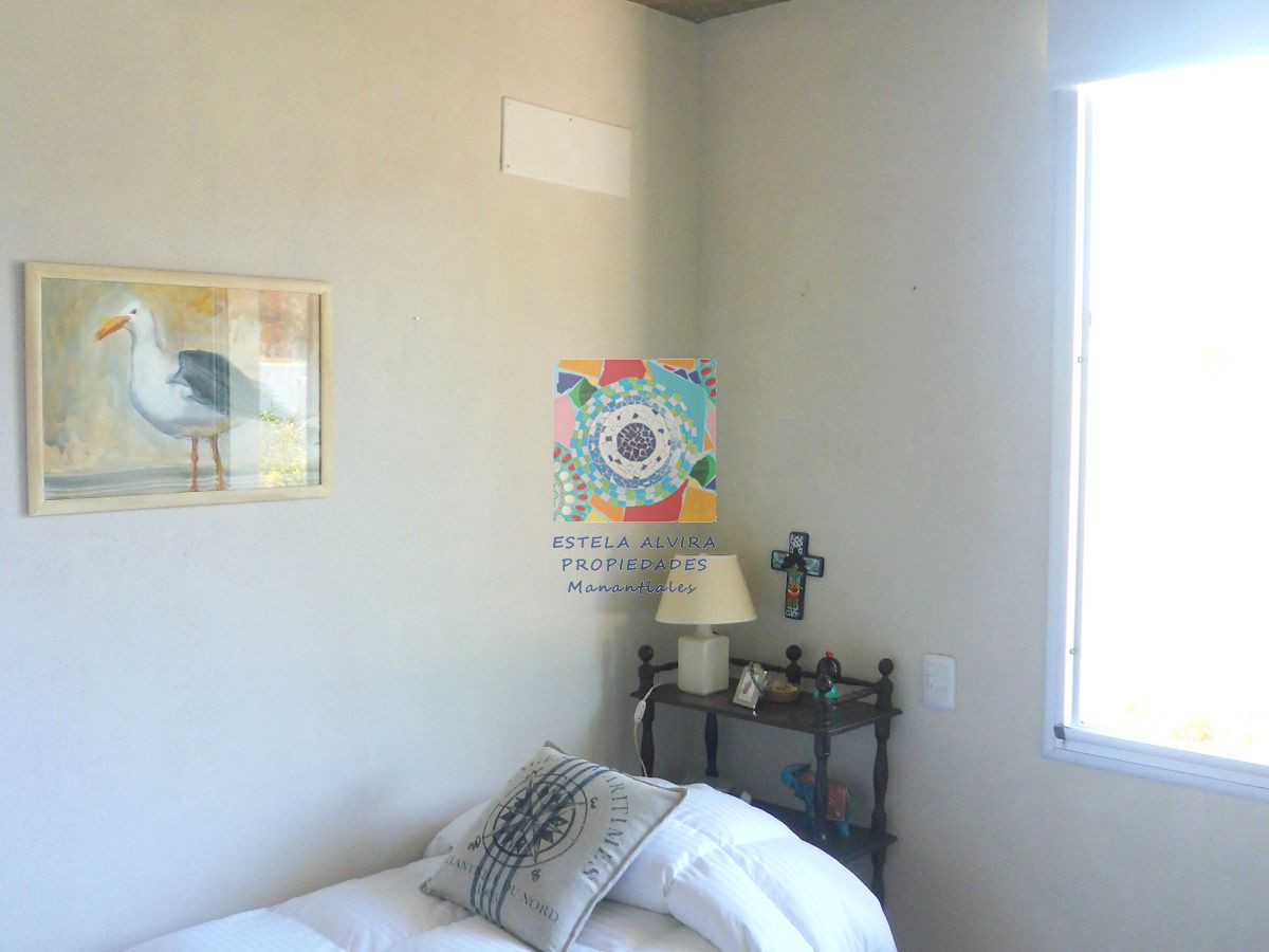 Apartamento ID.19 - Apartamento en Manantiales, Manantiales
