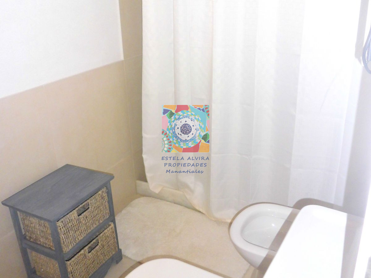 Apartamento ID.19 - Apartamento en Manantiales, Manantiales