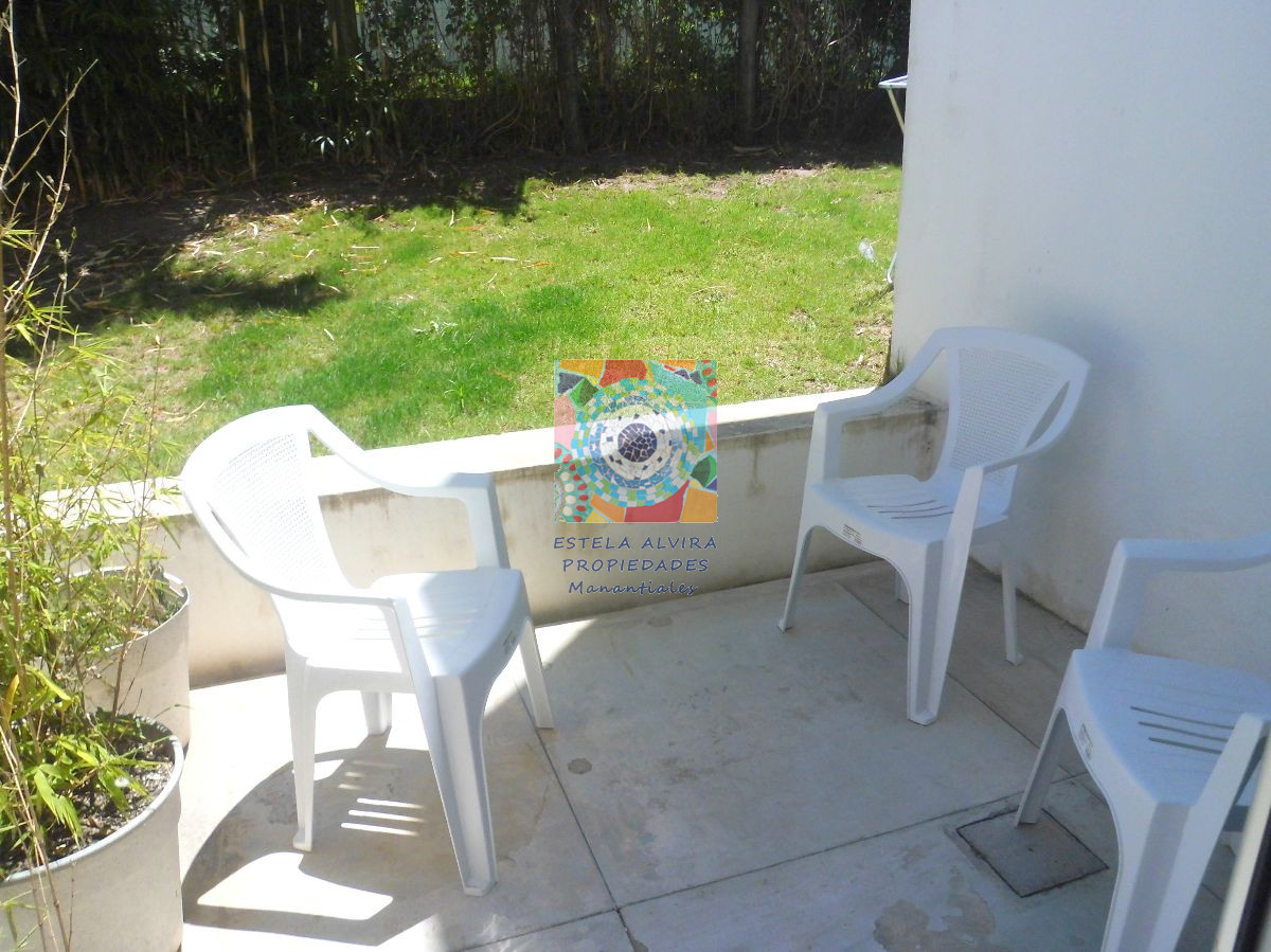 Apartamento ID.19 - Apartamento en Manantiales, Manantiales