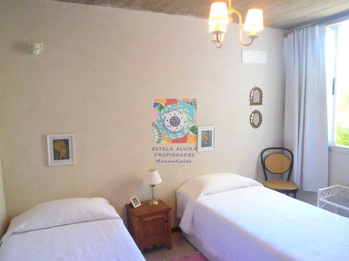 Apartamento ID.19 - Apartamento en Manantiales, Manantiales