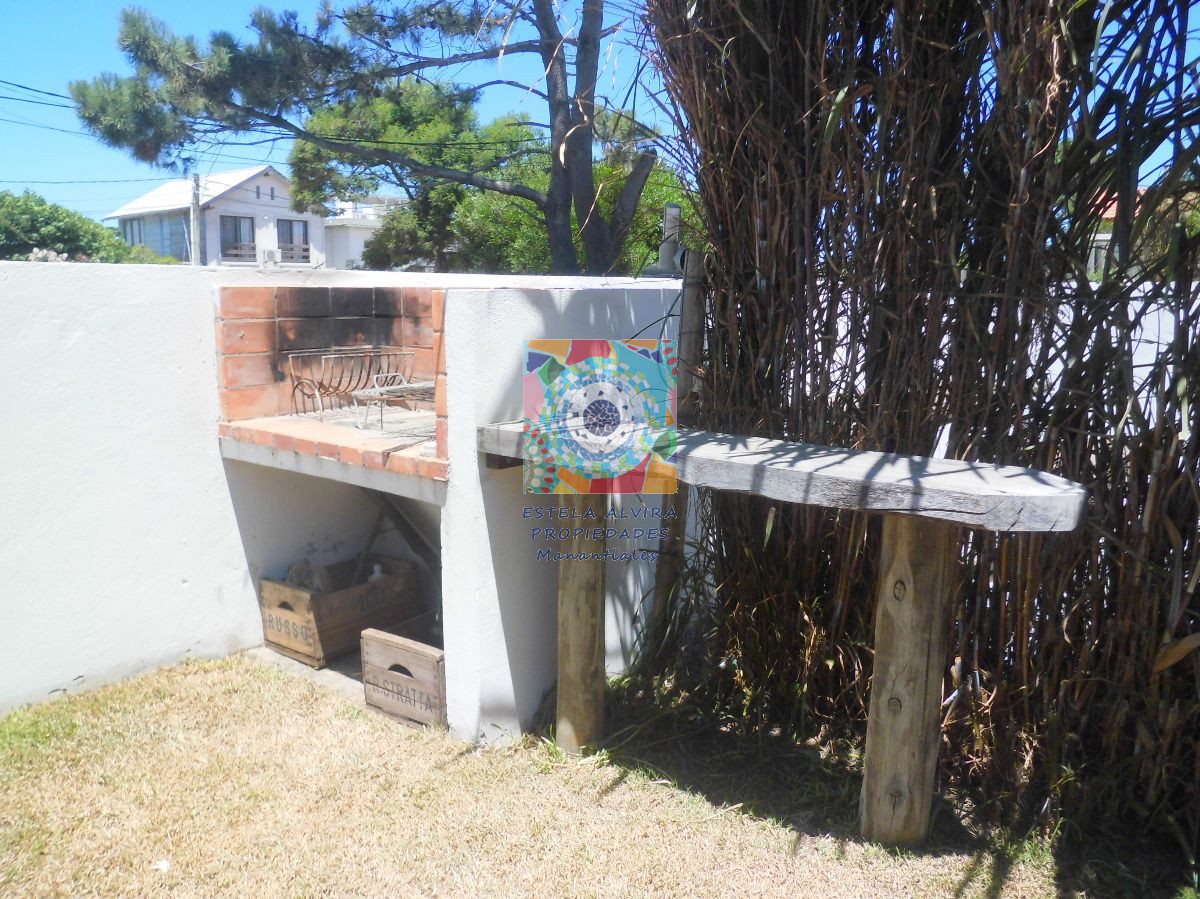Apartamento ID.19 - Apartamento en Manantiales, Manantiales