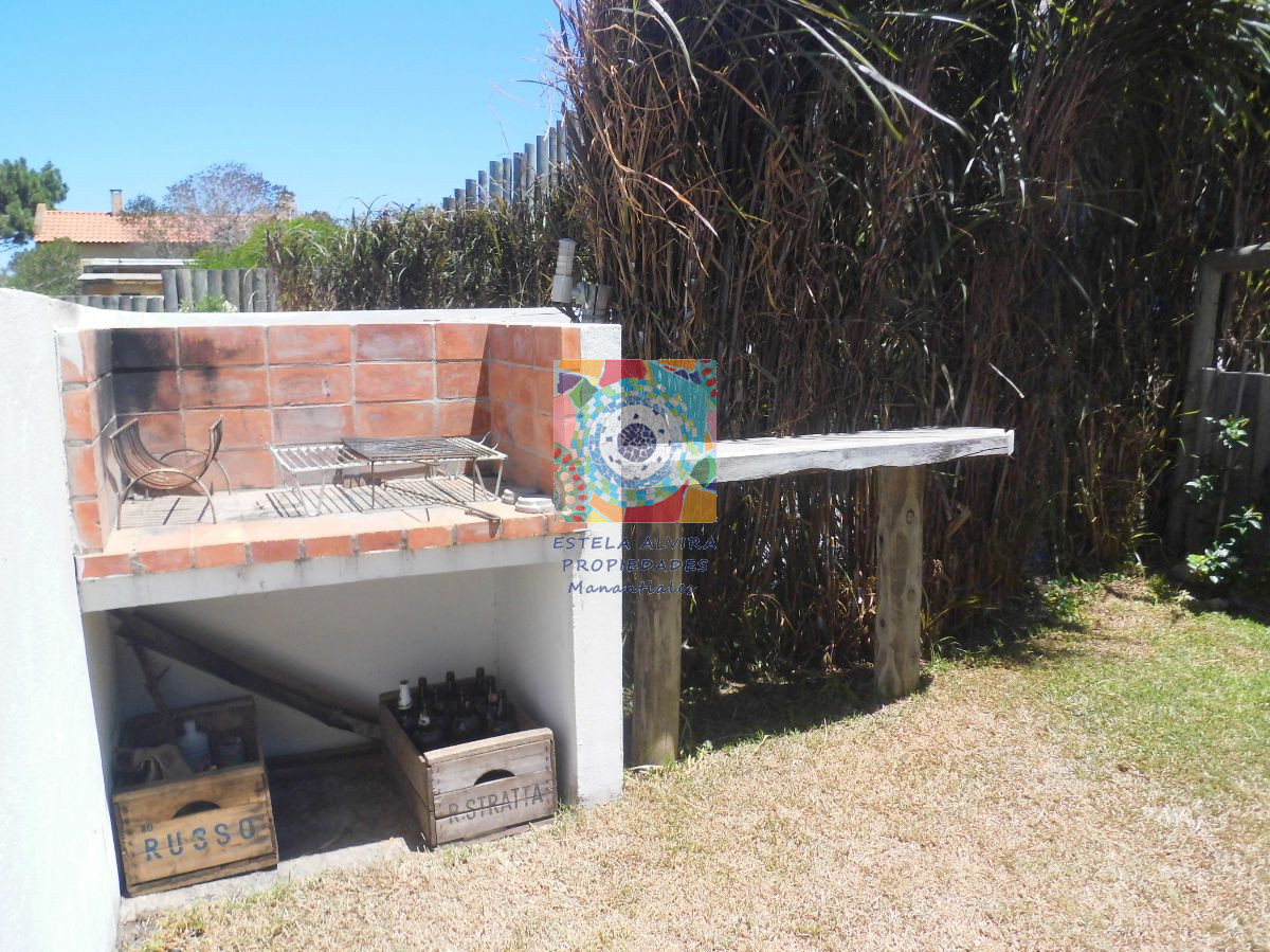 Apartamento ID.19 - Apartamento en Manantiales, Manantiales