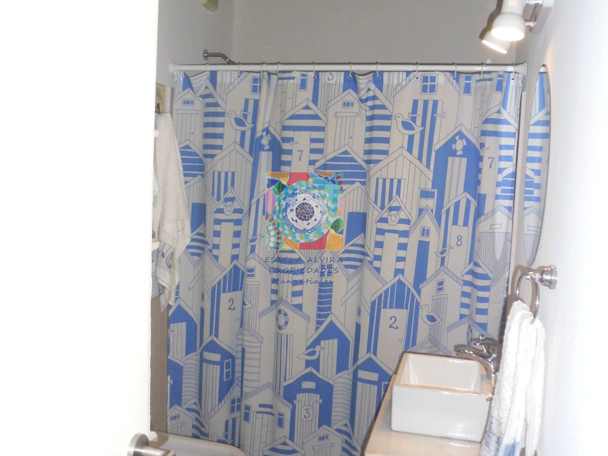 Apartamento ID.19 - Apartamento en Manantiales, Manantiales