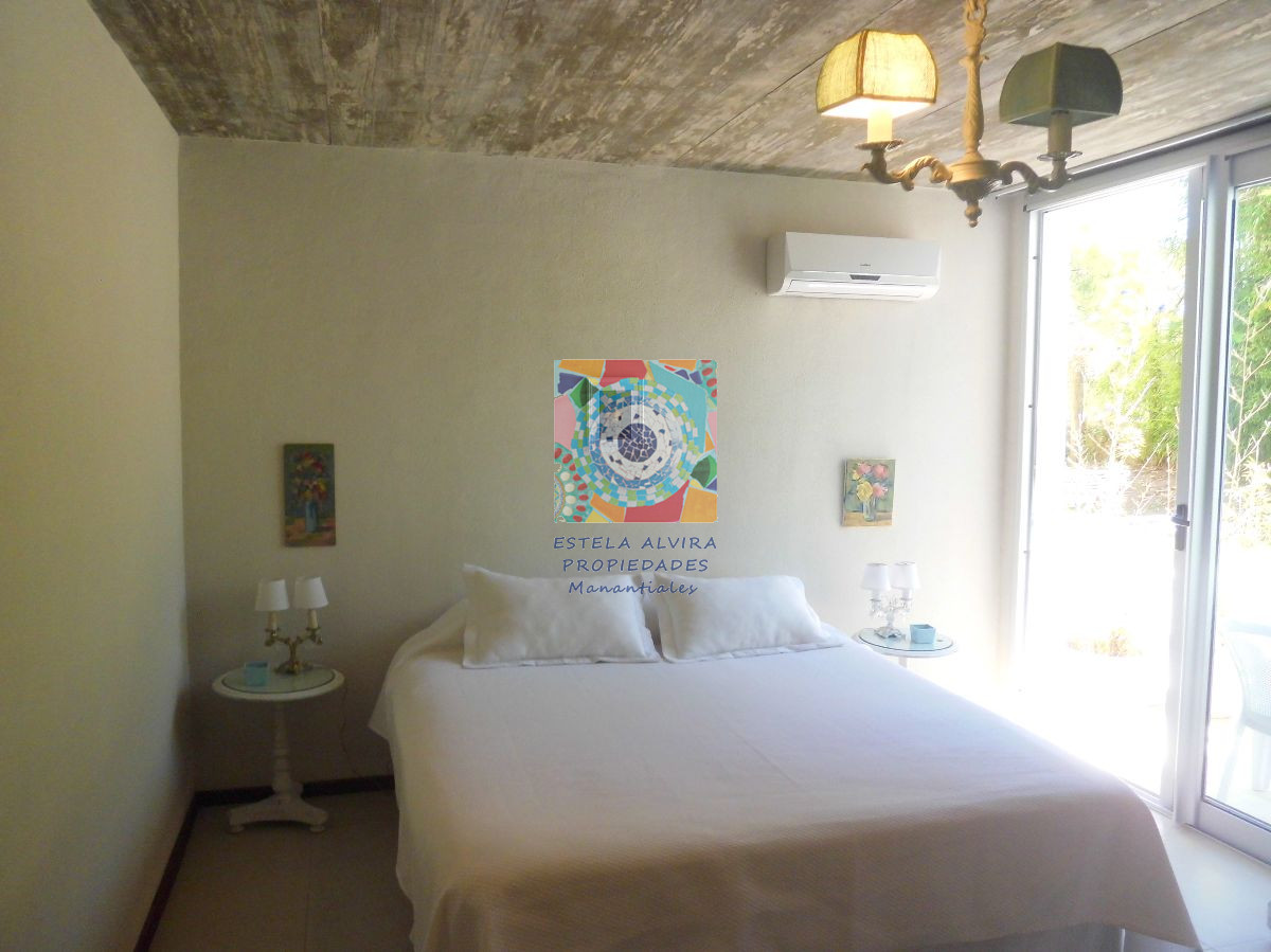 Apartamento ID.19 - Apartamento en Manantiales, Manantiales