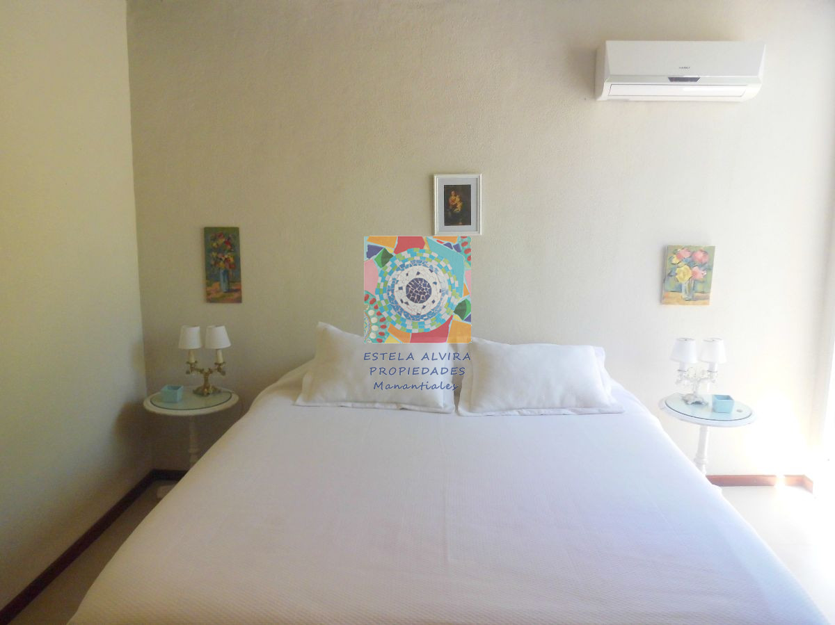 Apartamento ID.19 - Apartamento en Manantiales, Manantiales