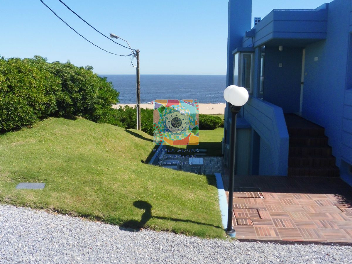 Apartamento en Manantiales, Manantiales