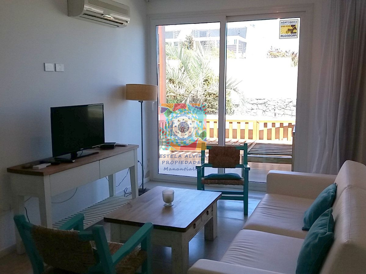 Apartamento en La Barra, La Barra