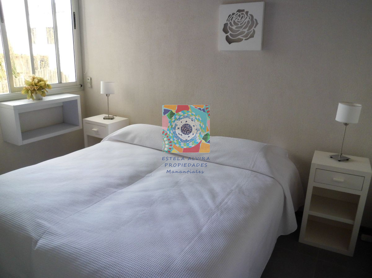 Apartamento ID.35 - Apartamento en Manantiales, Manantiales