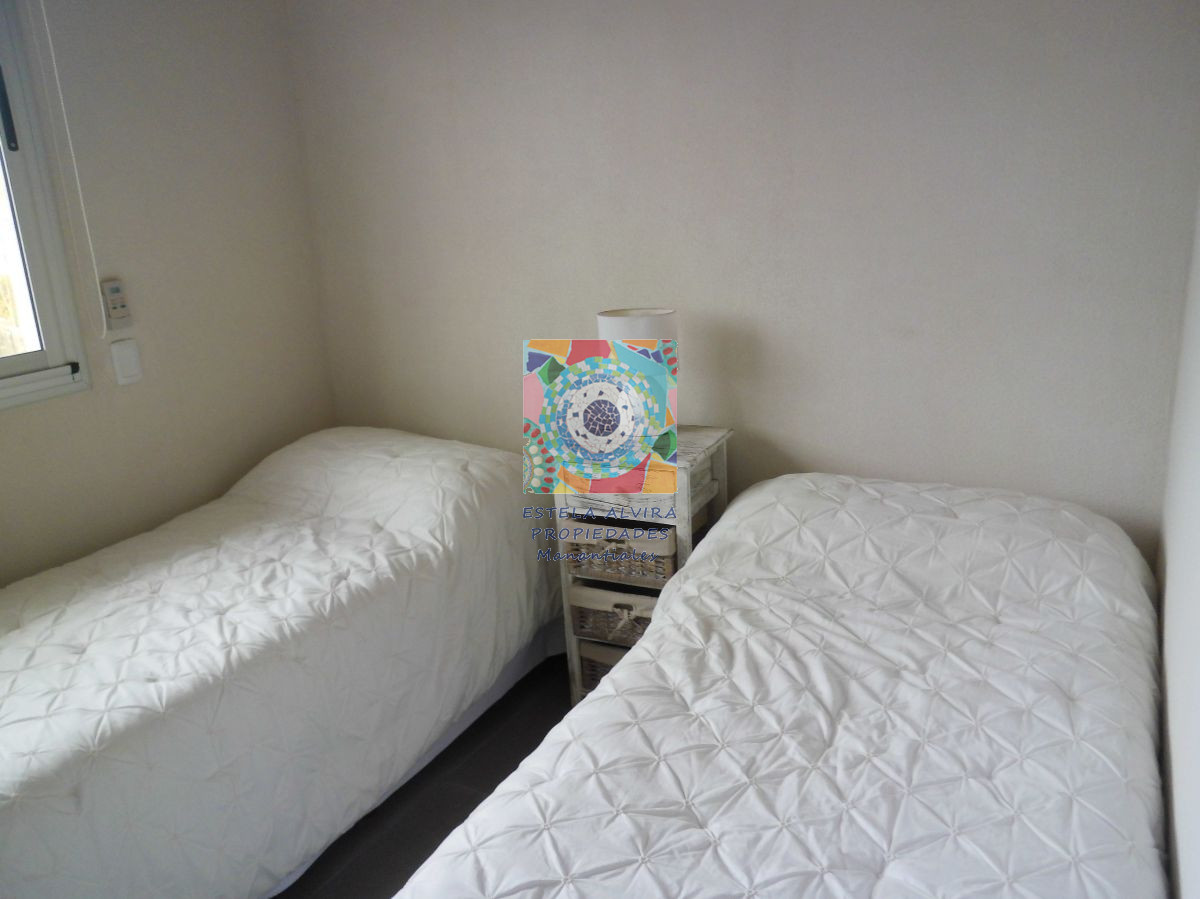 Apartamento ID.35 - Apartamento en Manantiales, Manantiales