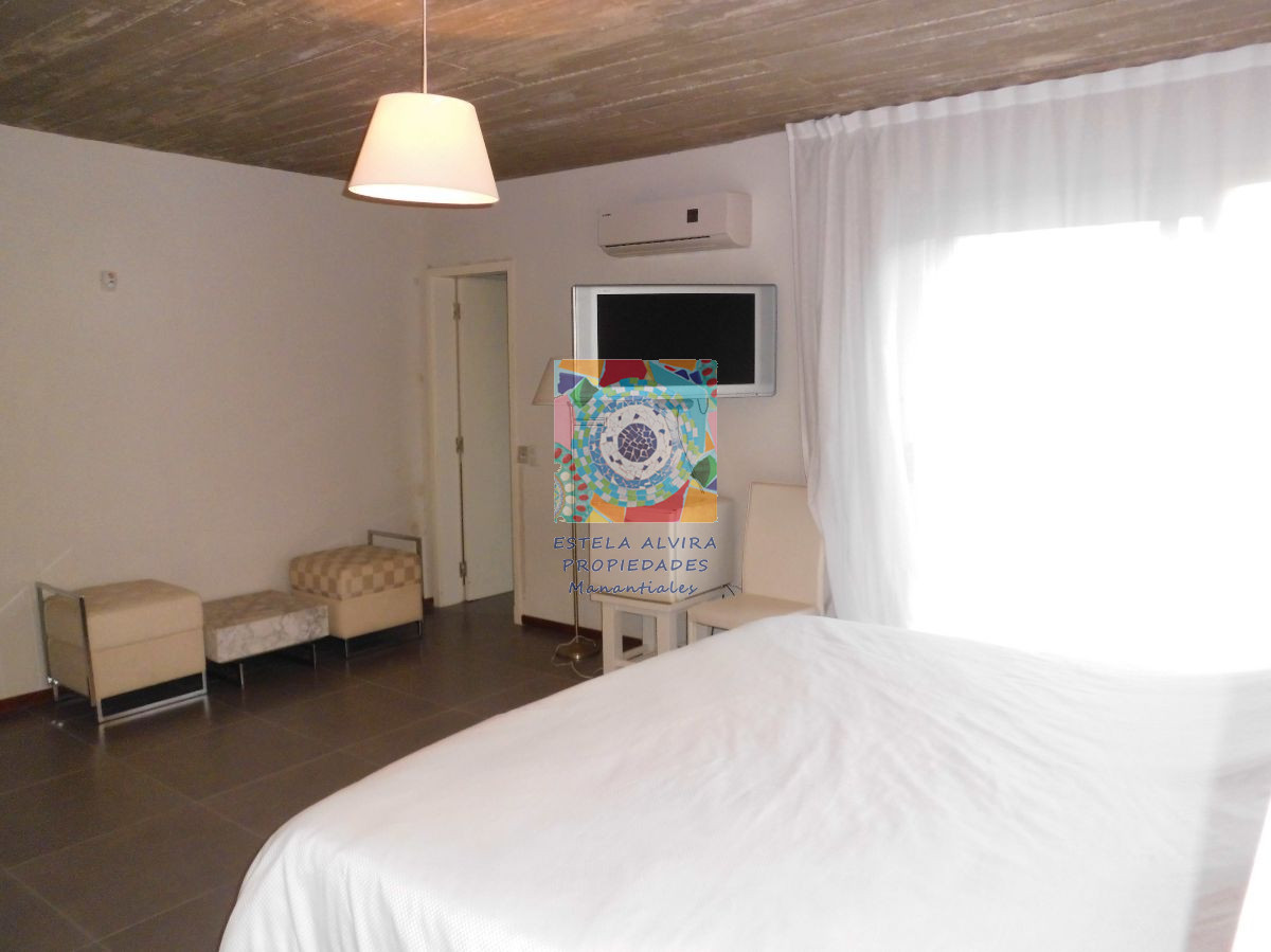 Apartamento ID.35 - Apartamento en Manantiales, Manantiales