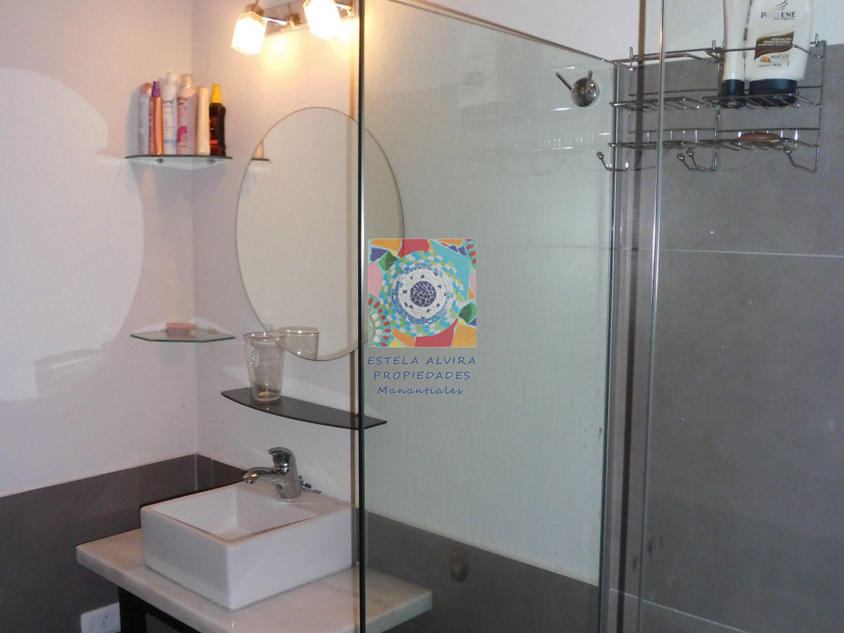 Apartamento ID.35 - Apartamento en Manantiales, Manantiales