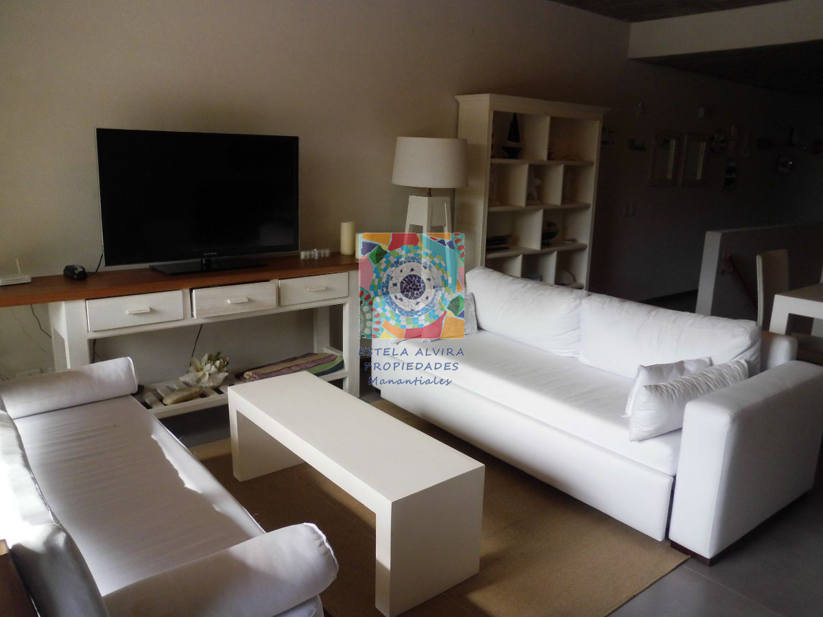 Apartamento ID.35 - Apartamento en Manantiales, Manantiales