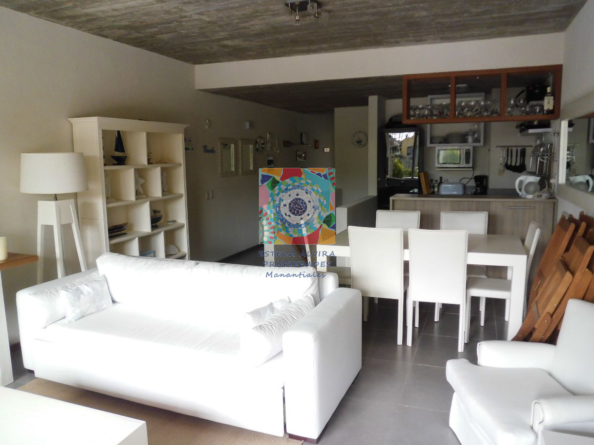 Apartamento ID.35 - Apartamento en Manantiales, Manantiales