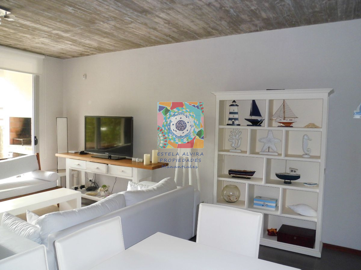 Apartamento ID.35 - Apartamento en Manantiales, Manantiales