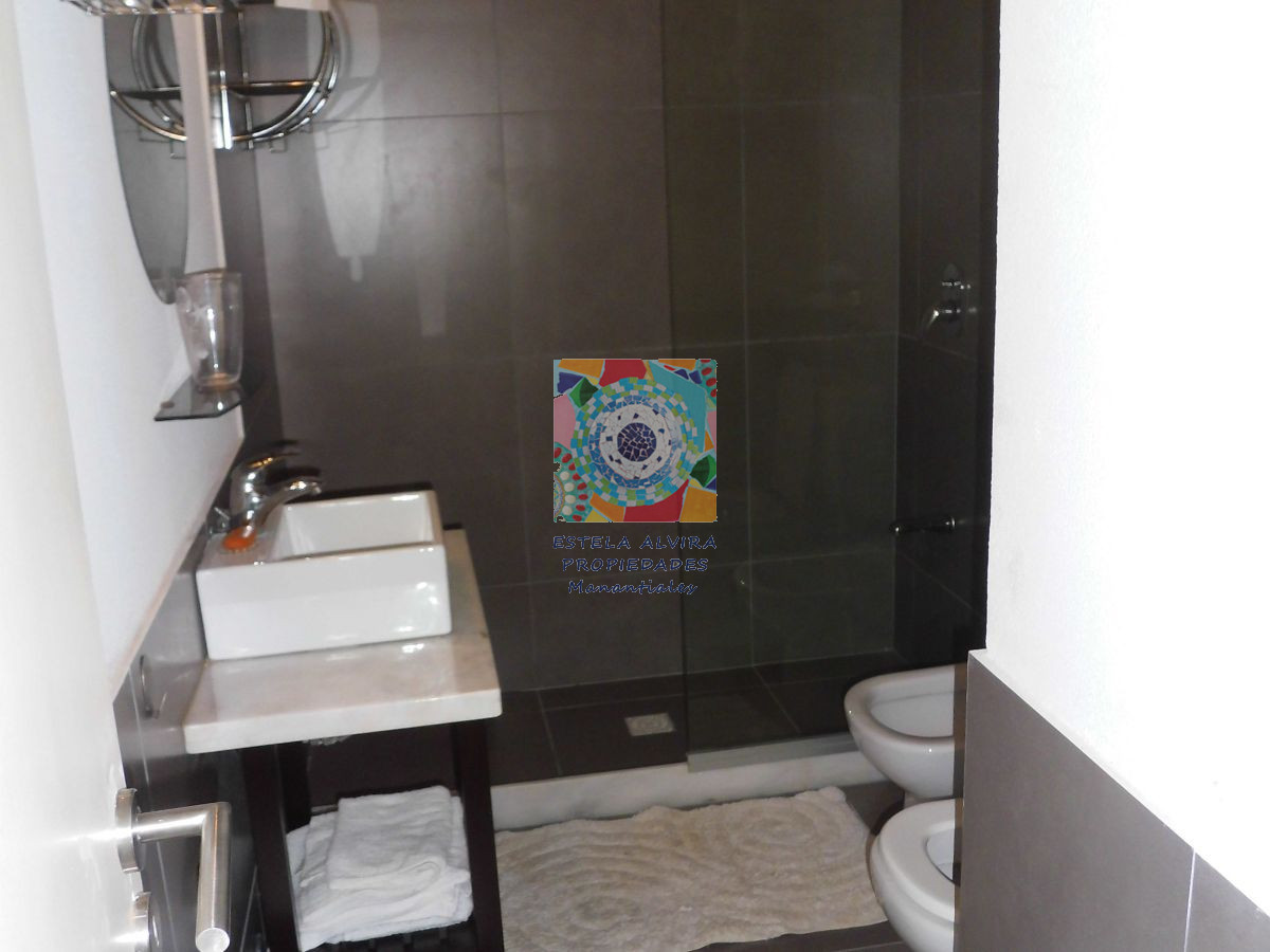 Apartamento ID.35 - Apartamento en Manantiales, Manantiales