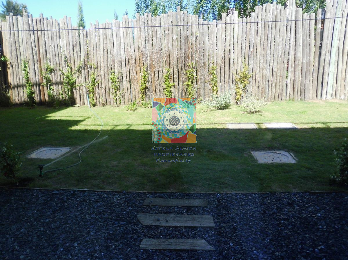 Apartamento ID.36 - Apartamento en Manantiales, Manantiales