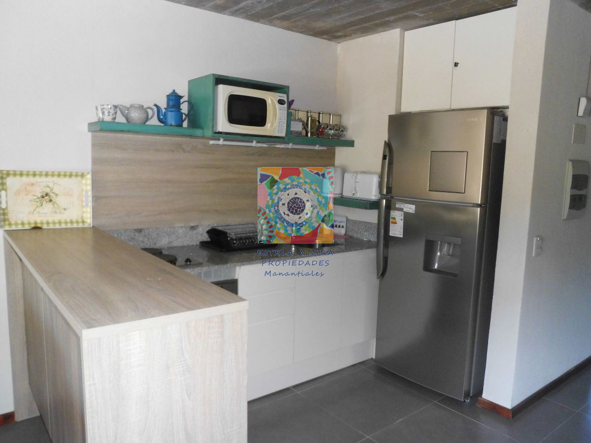 Apartamento ID.36 - Apartamento en Manantiales, Manantiales