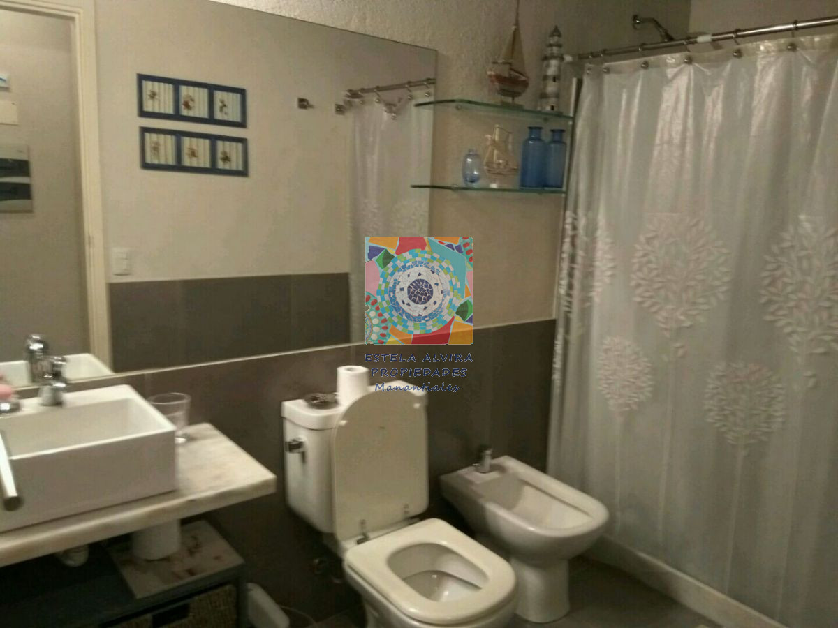 Apartamento ID.36 - Apartamento en Manantiales, Manantiales