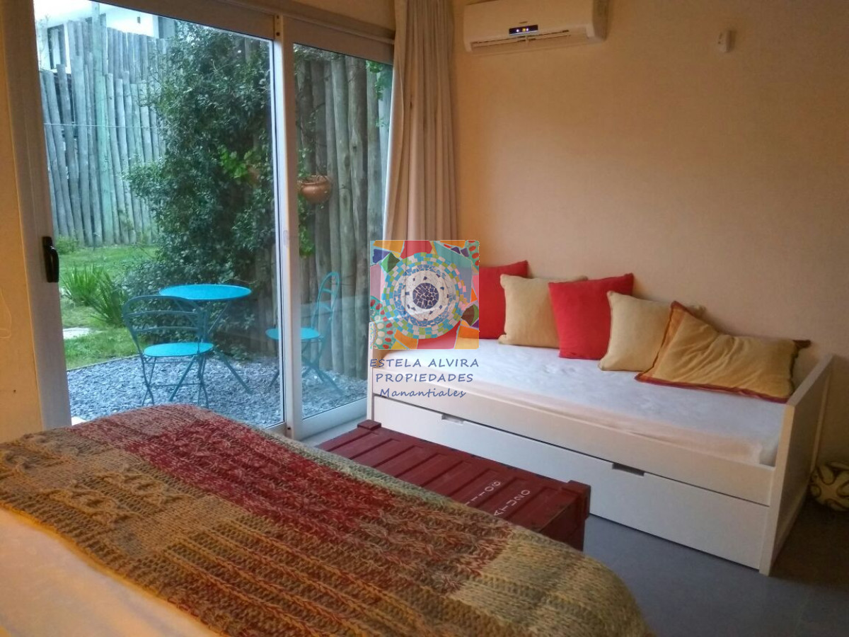 Apartamento ID.36 - Apartamento en Manantiales, Manantiales