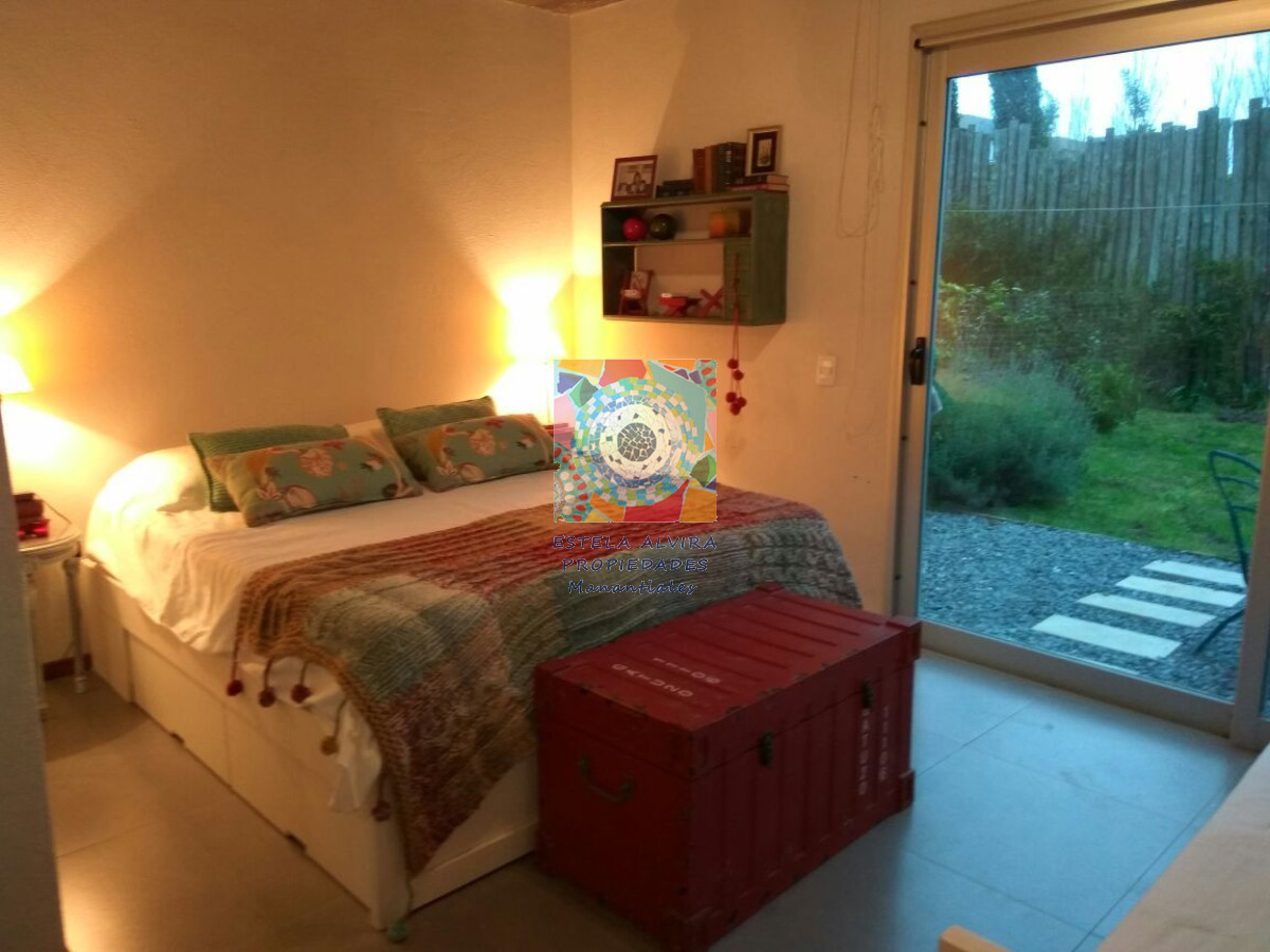 Apartamento ID.36 - Apartamento en Manantiales, Manantiales