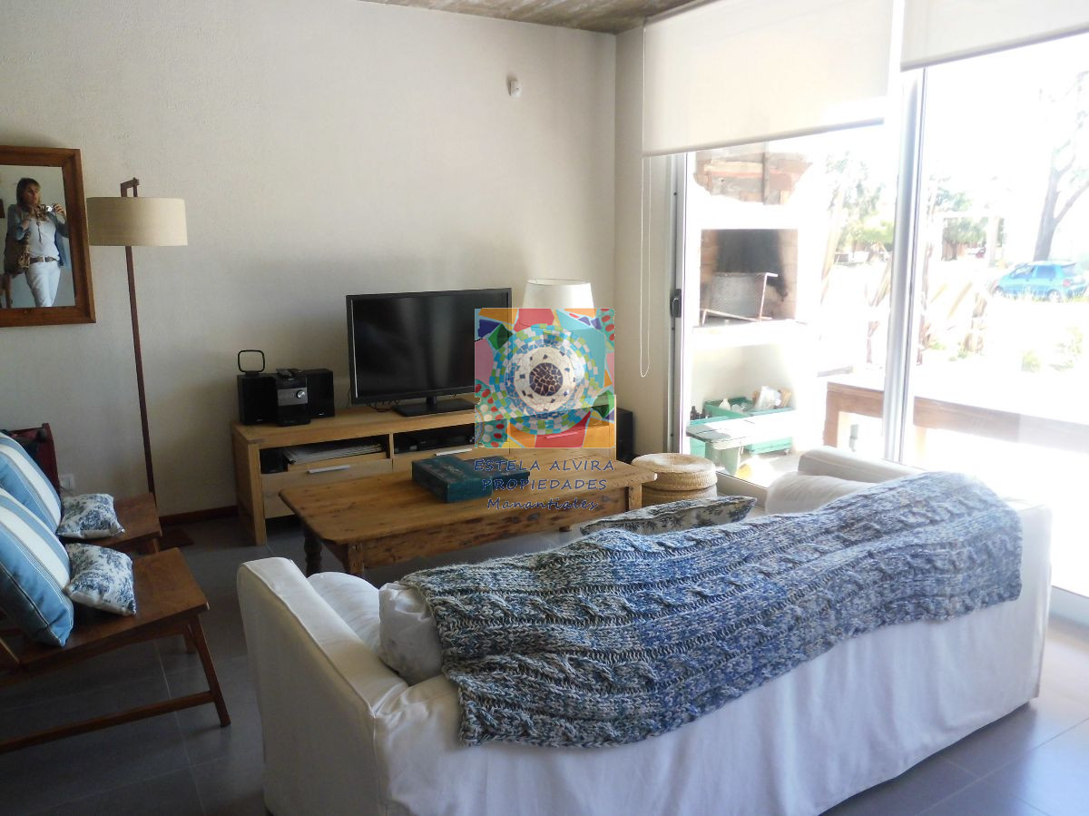 Apartamento ID.36 - Apartamento en Manantiales, Manantiales