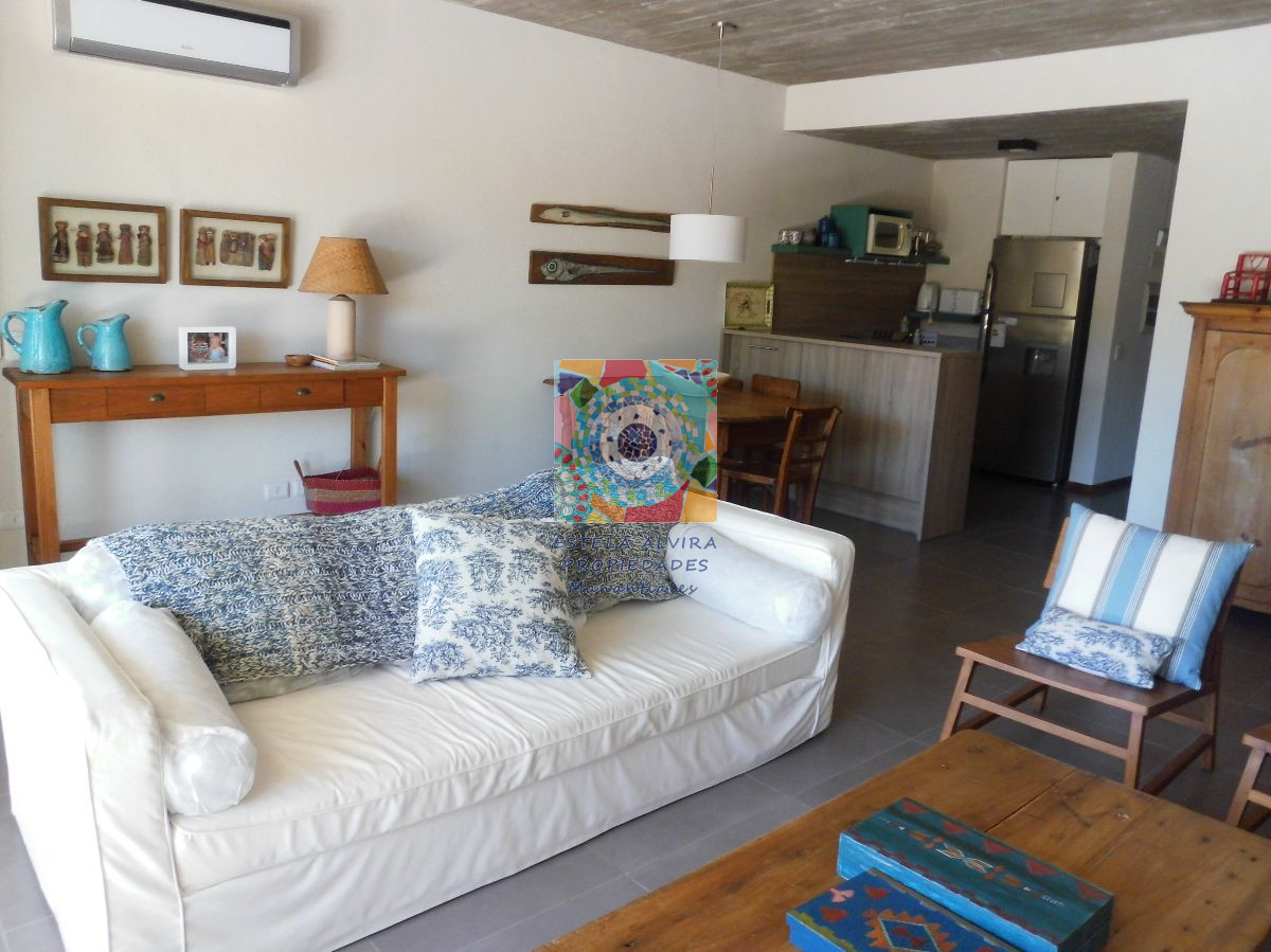 Apartamento ID.36 - Apartamento en Manantiales, Manantiales