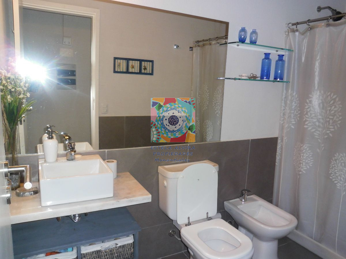 Apartamento ID.36 - Apartamento en Manantiales, Manantiales