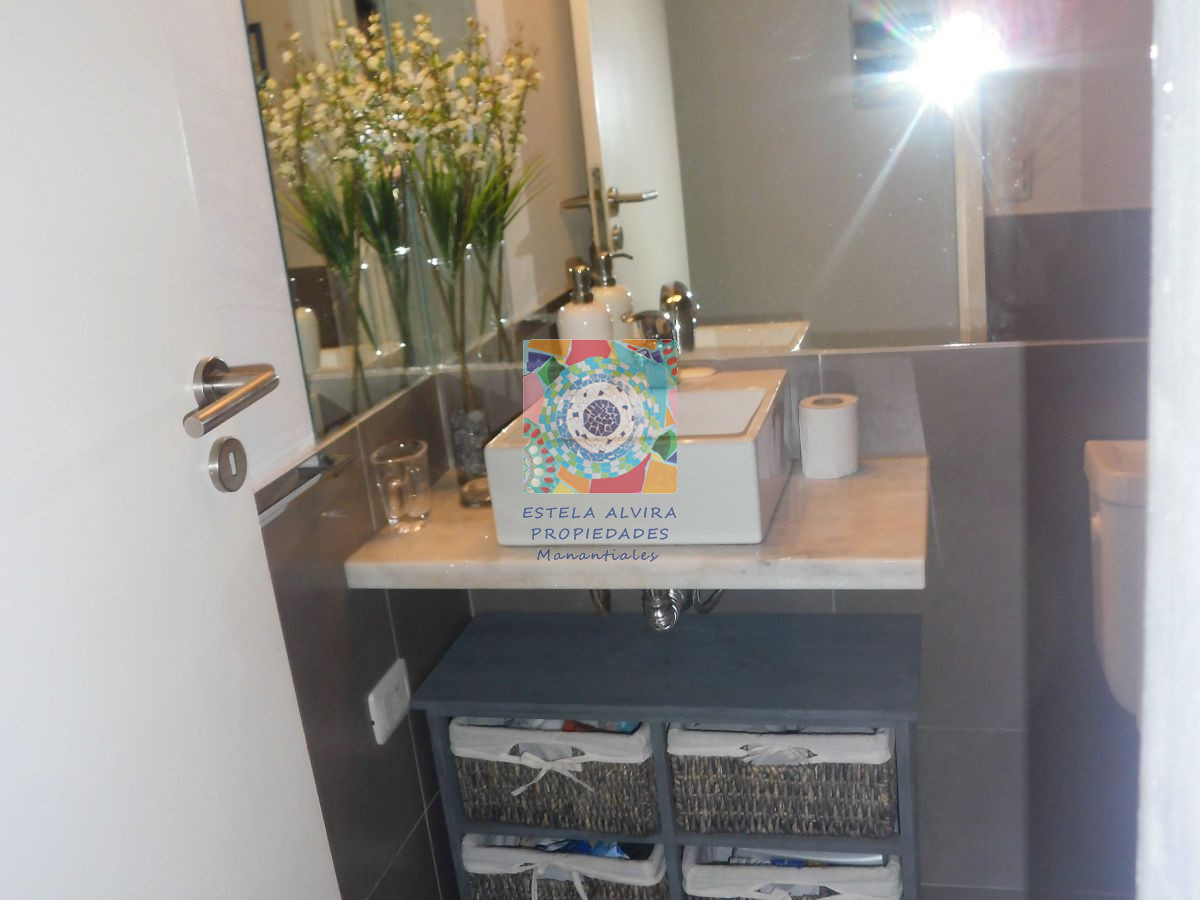 Apartamento ID.36 - Apartamento en Manantiales, Manantiales