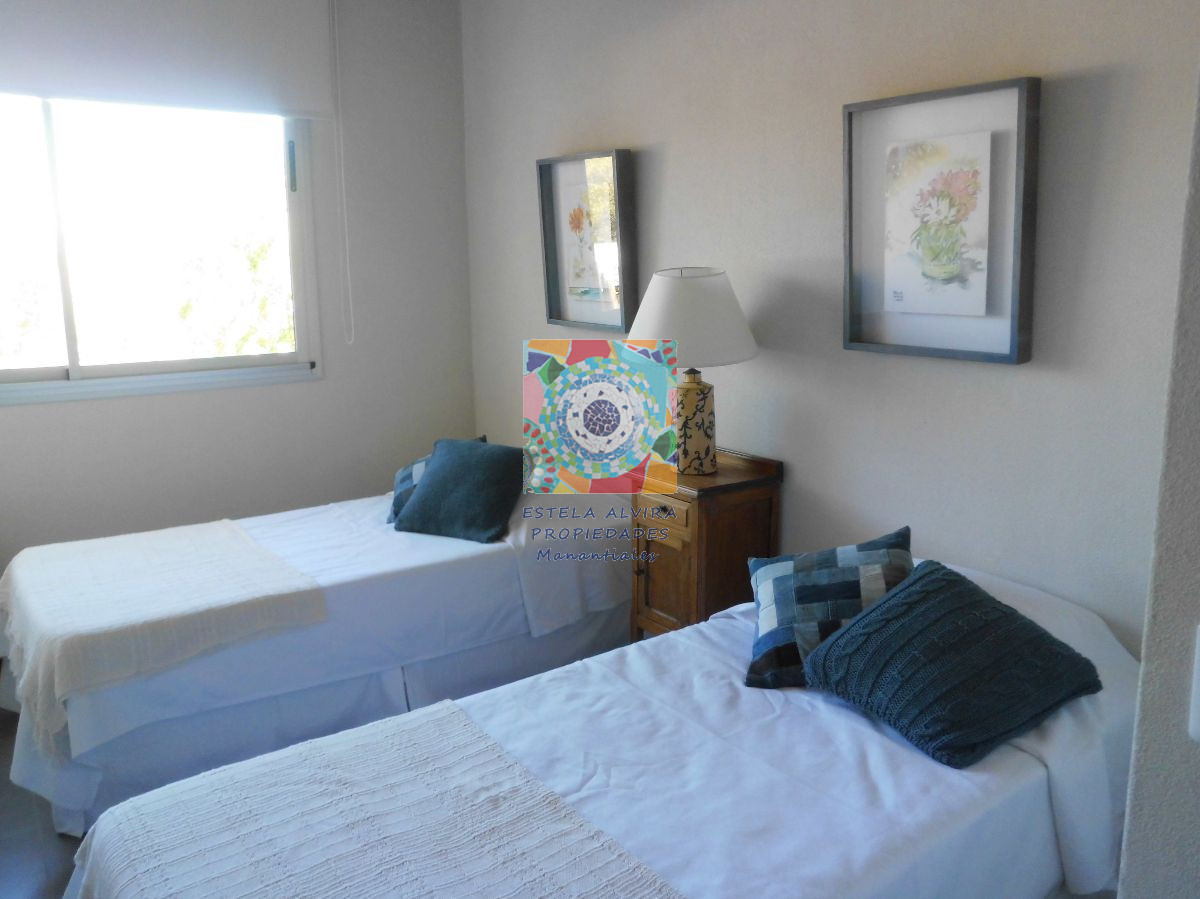 Apartamento ID.36 - Apartamento en Manantiales, Manantiales