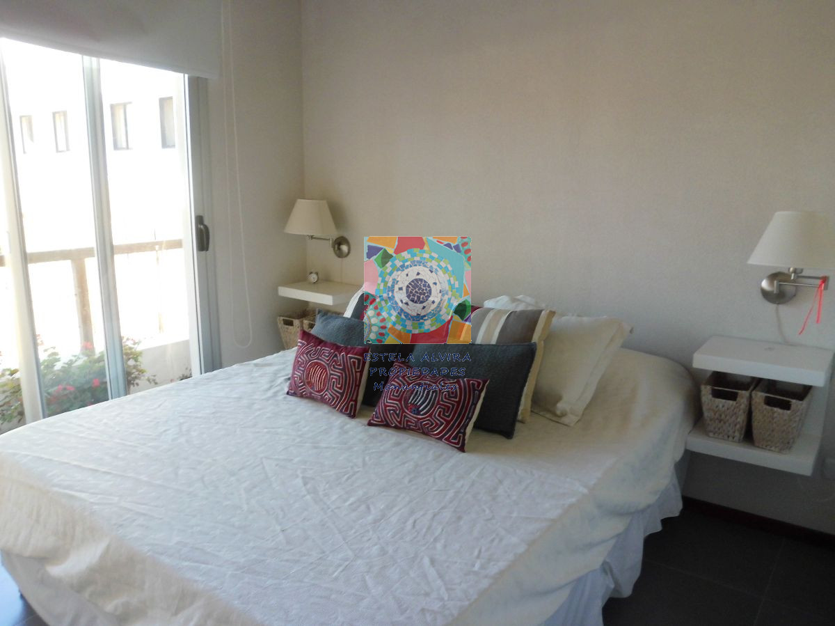 Apartamento ID.36 - Apartamento en Manantiales, Manantiales