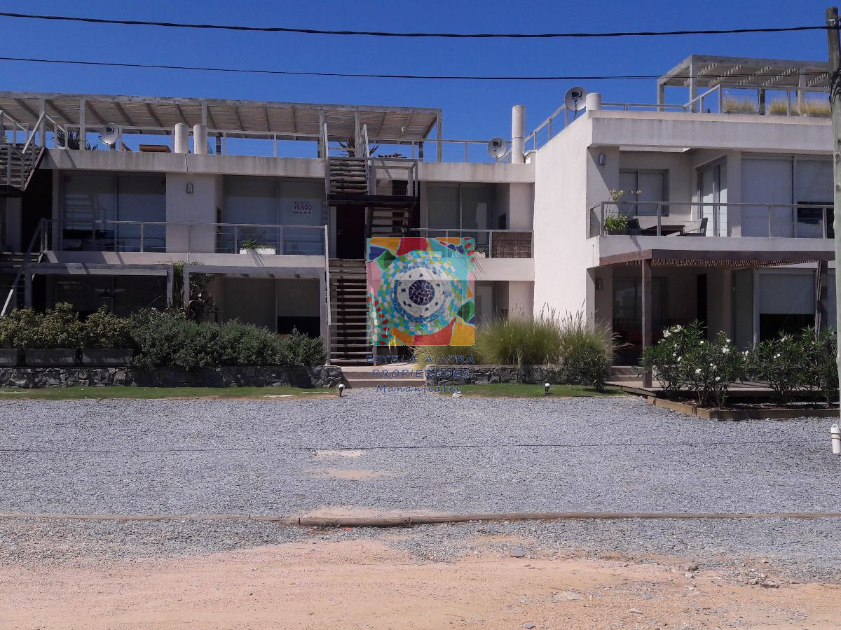 Apartamento ID.38 - Apartamento en Manantiales, Manantiales