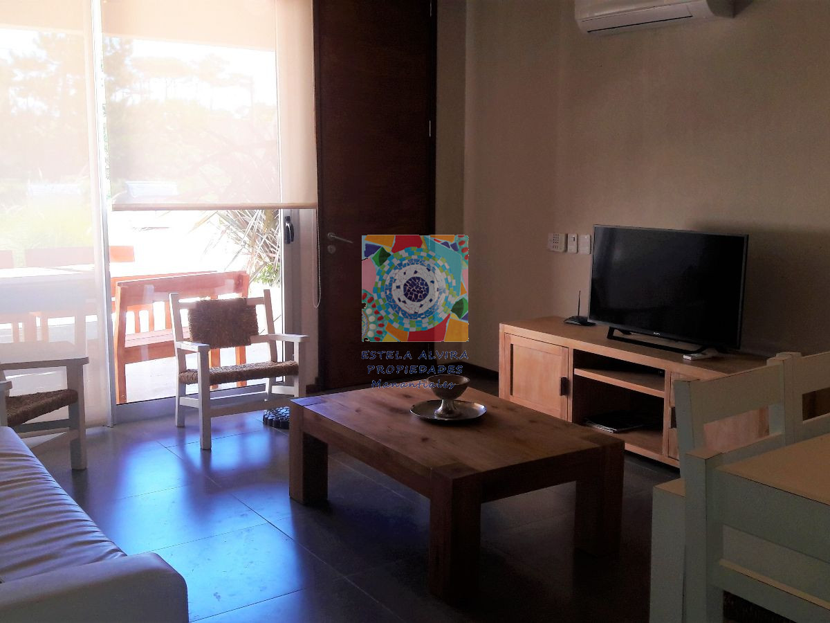 Apartamento ID.38 - Apartamento en Manantiales, Manantiales