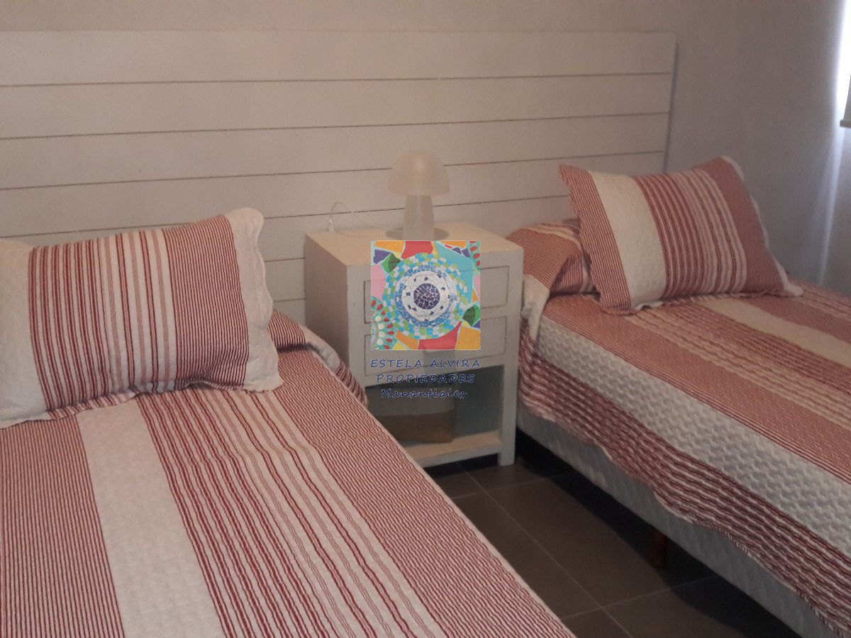 Apartamento ID.38 - Apartamento en Manantiales, Manantiales