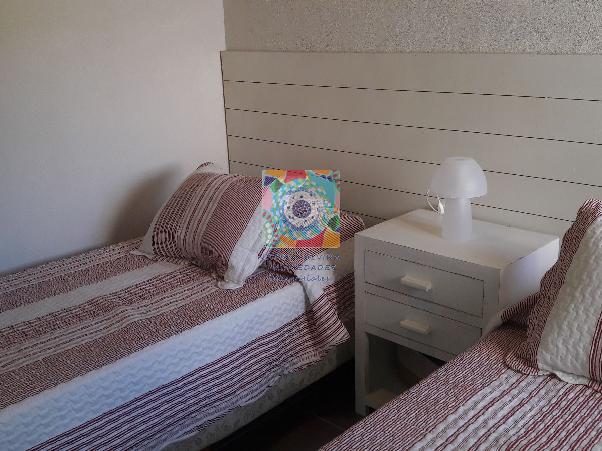 Apartamento ID.38 - Apartamento en Manantiales, Manantiales